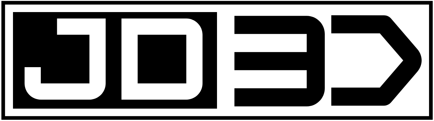 J Dev Logo